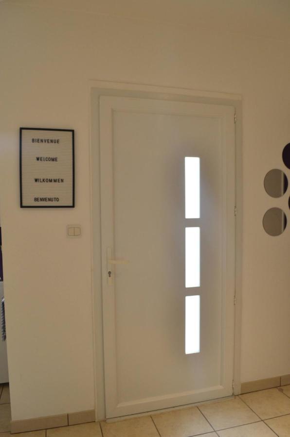 Gite Les Esparrus Villecroze Zewnętrze zdjęcie