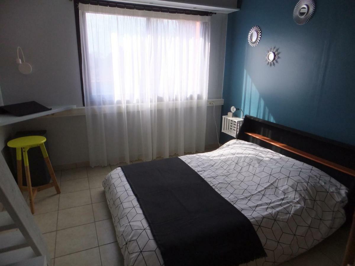 Gite Les Esparrus Villecroze Zewnętrze zdjęcie