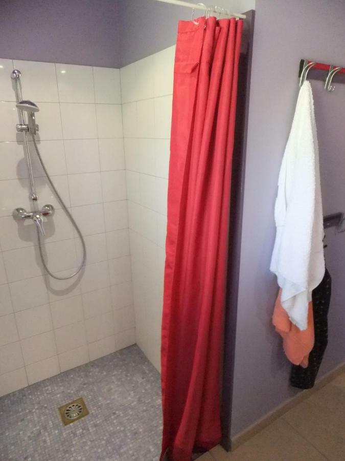 Gite Les Esparrus Villecroze Zewnętrze zdjęcie
