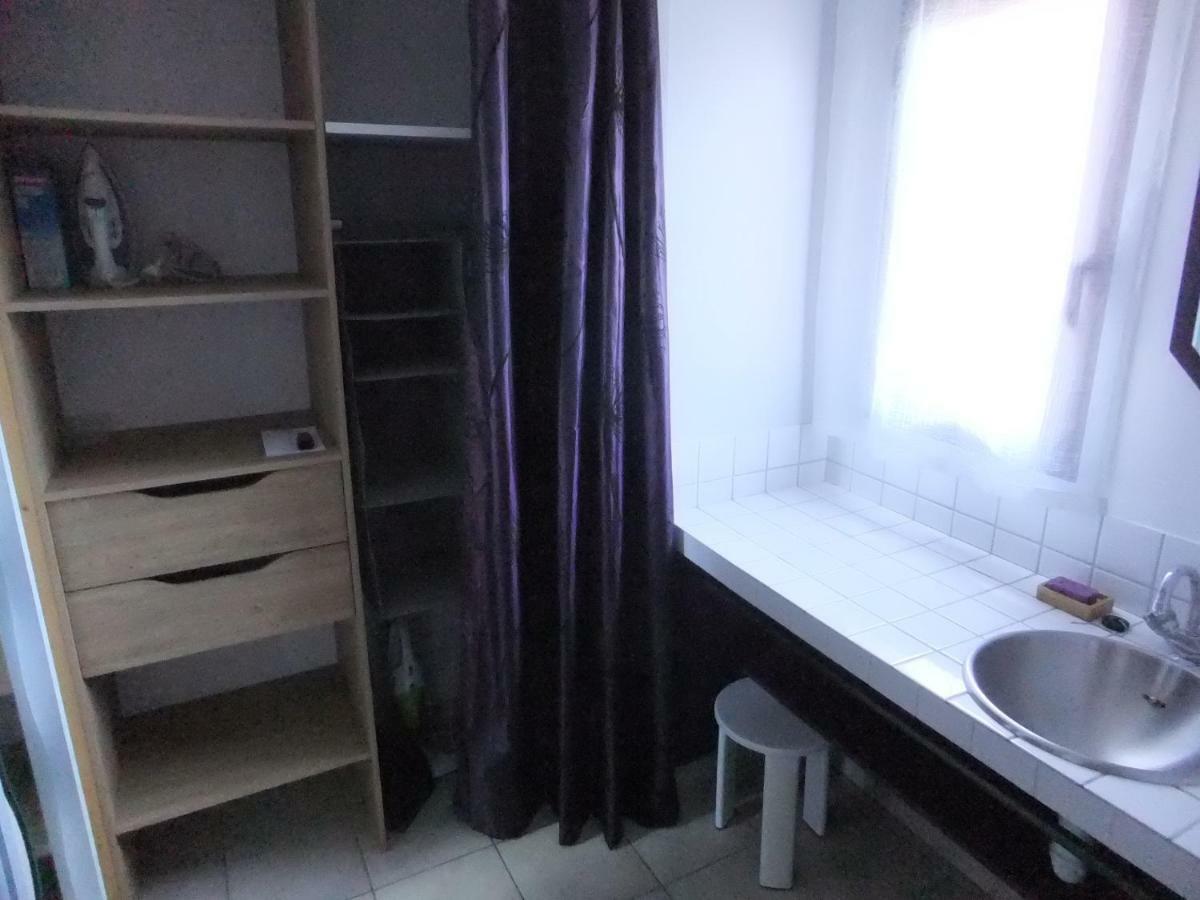 Gite Les Esparrus Villecroze Zewnętrze zdjęcie